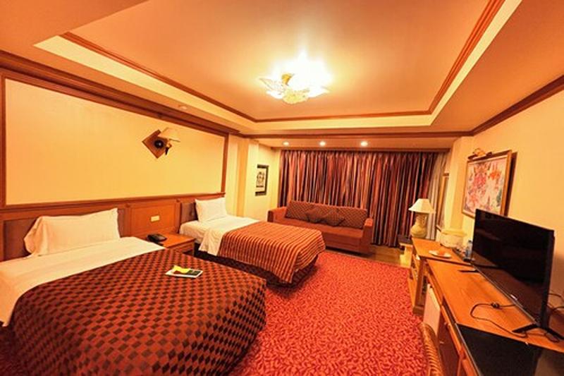 Taksila Hotel image