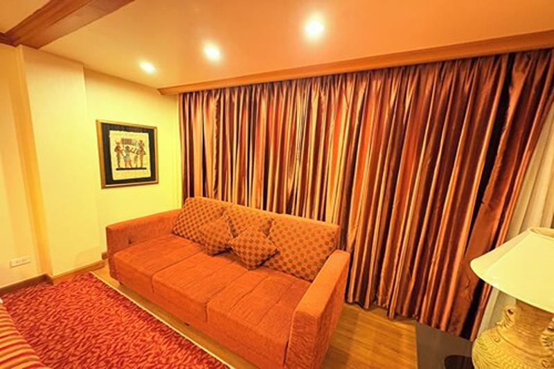 Taksila Hotel image