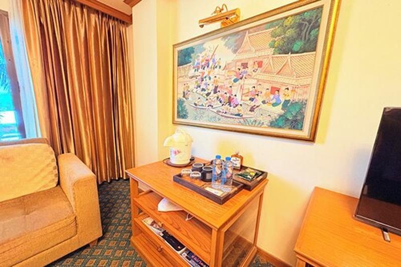 Taksila Hotel image