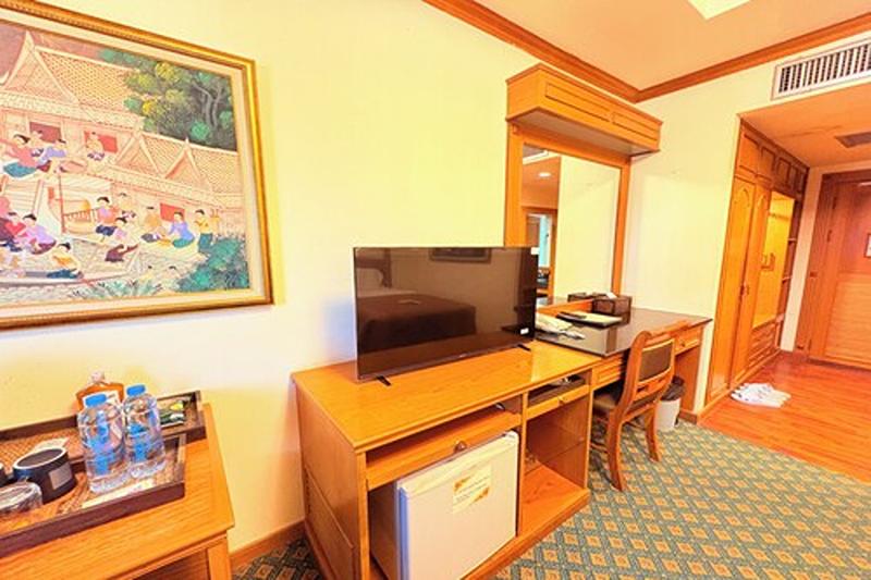 Taksila Hotel image