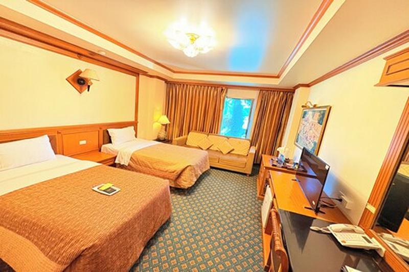 Taksila Hotel image