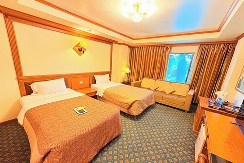 Taksila Hotel image