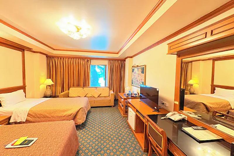 Taksila Hotel image