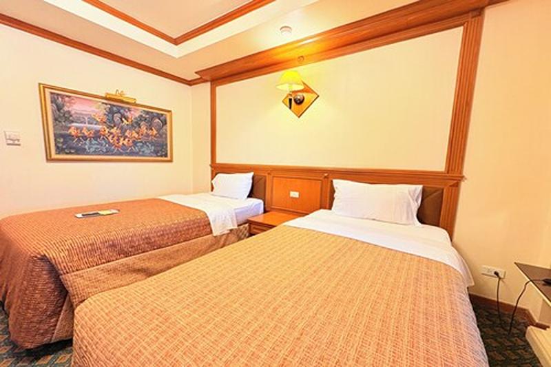 Taksila Hotel image