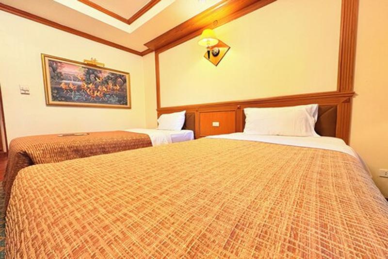 Taksila Hotel image