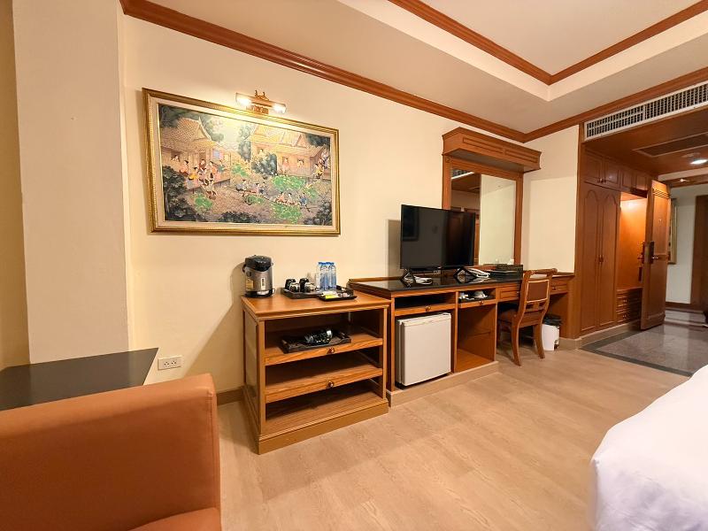 Taksila Hotel image