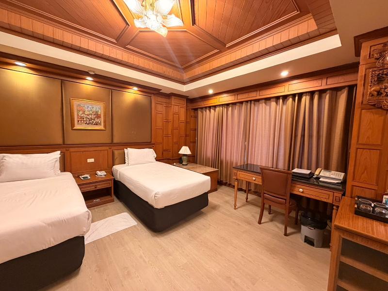 Taksila Hotel image