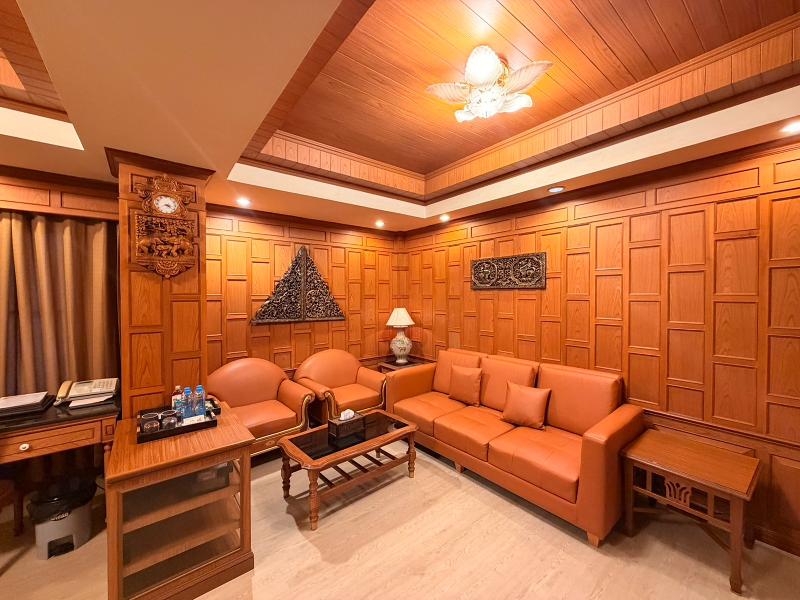 Taksila Hotel image
