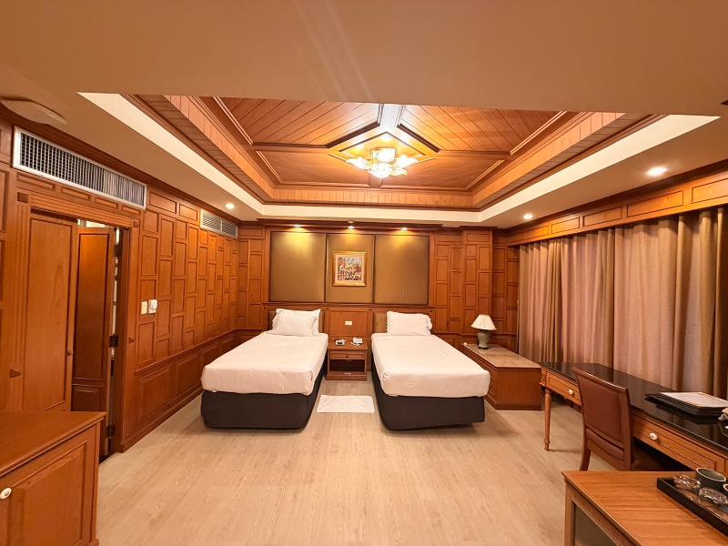 Taksila Hotel image