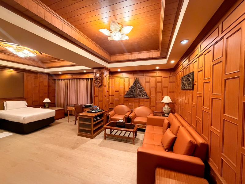 Taksila Hotel image