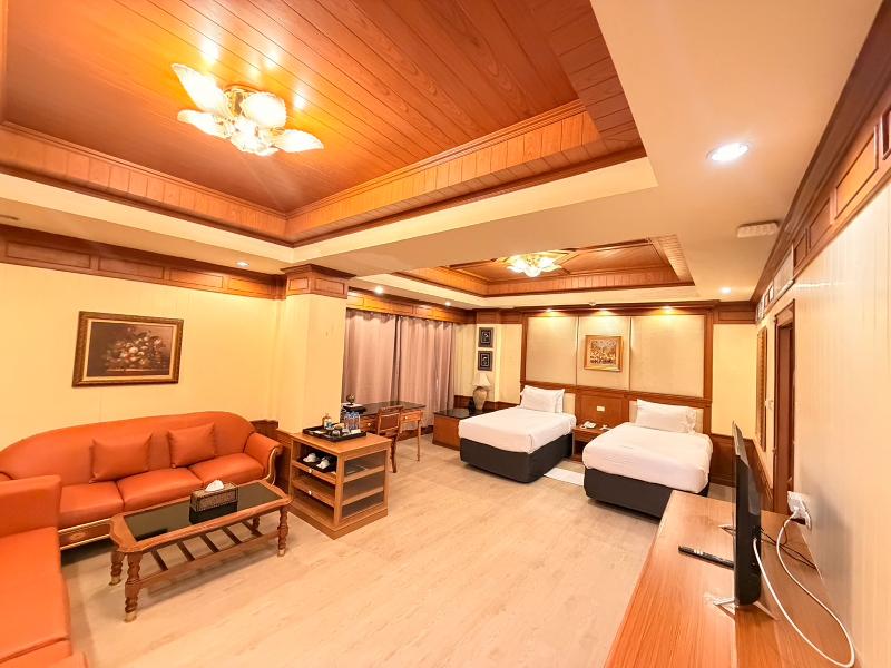 Taksila Hotel image
