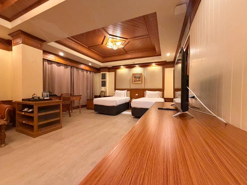 Taksila Hotel image