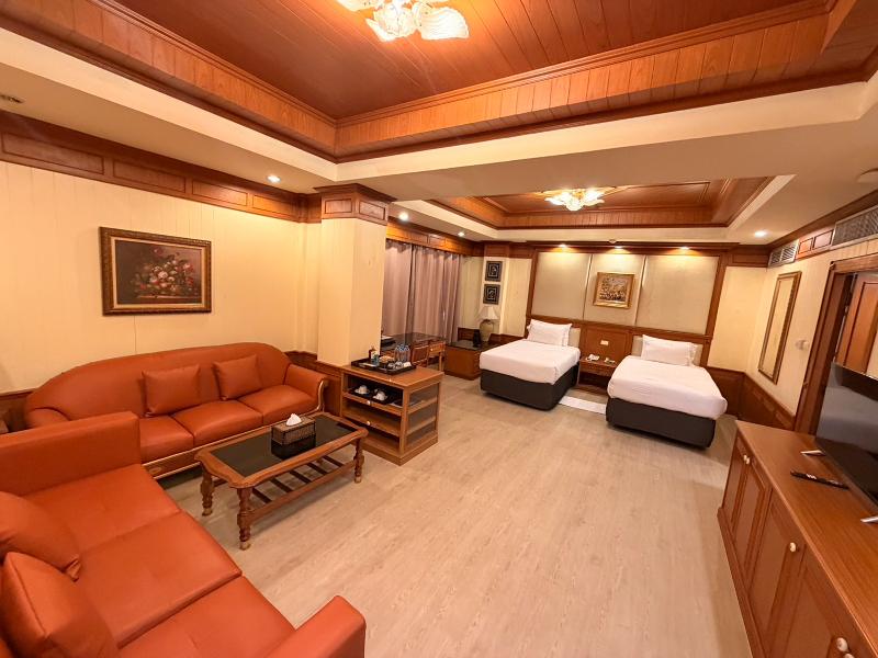 Taksila Hotel image
