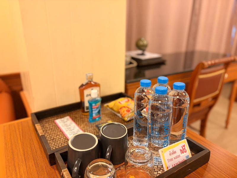 Taksila Hotel image