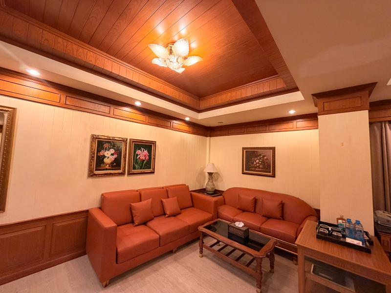 Taksila Hotel image