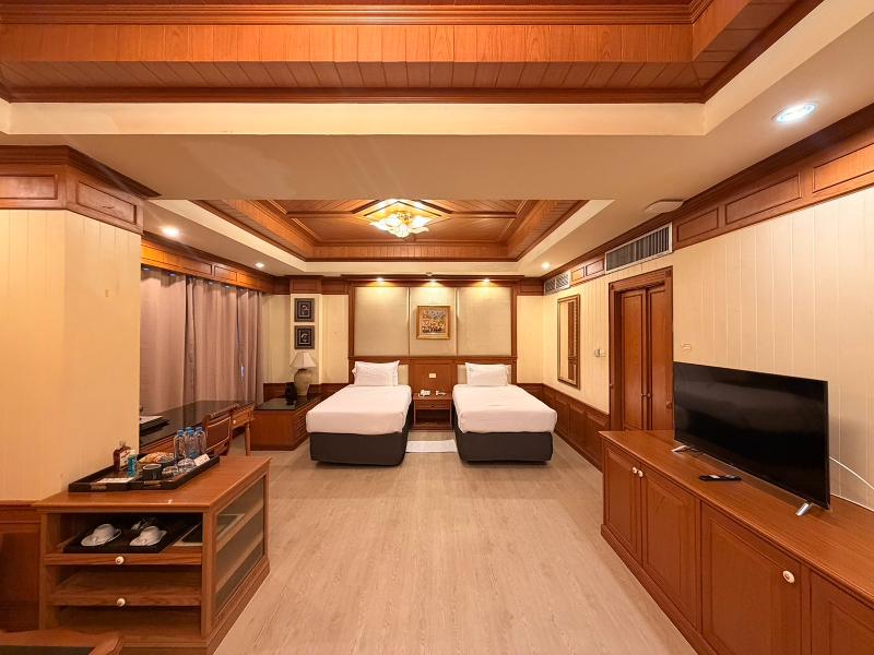 Taksila Hotel image