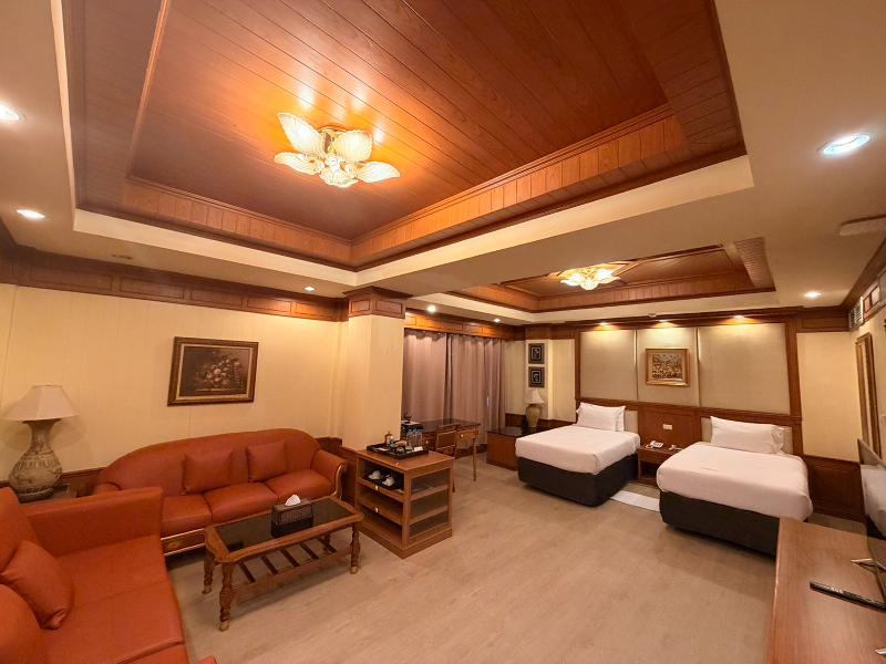 Taksila Hotel image