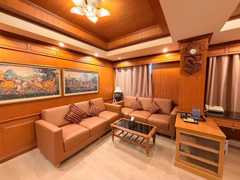 Taksila Hotel image