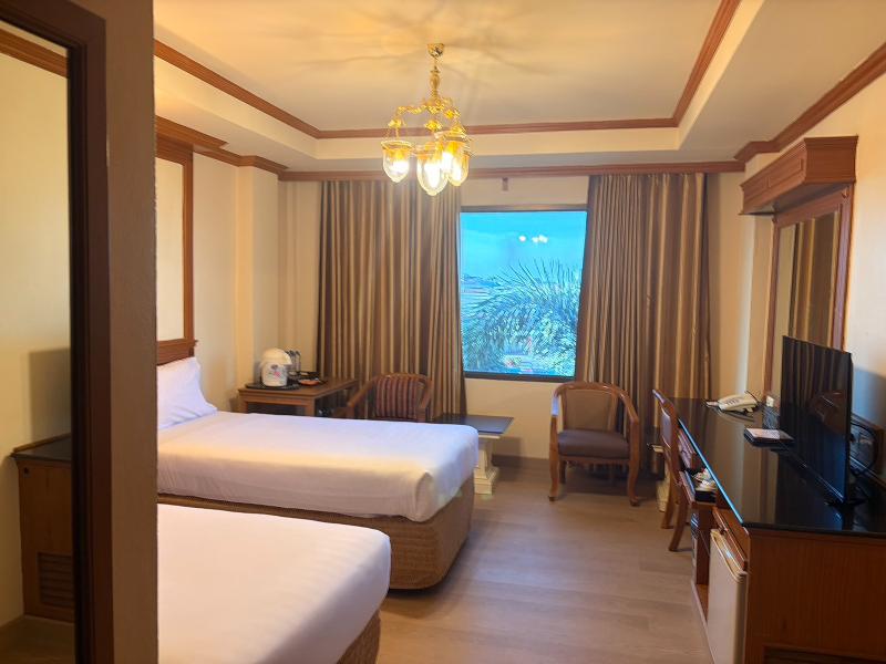 Taksila Hotel image