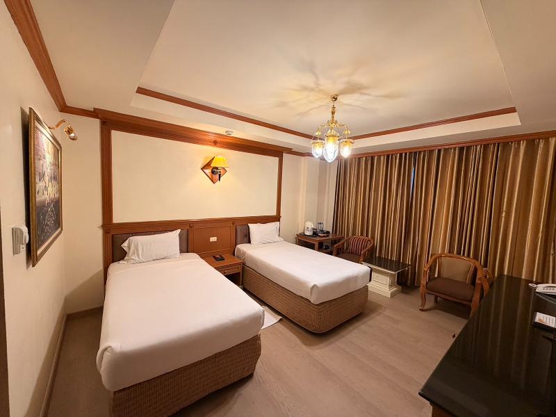 Taksila Hotel image