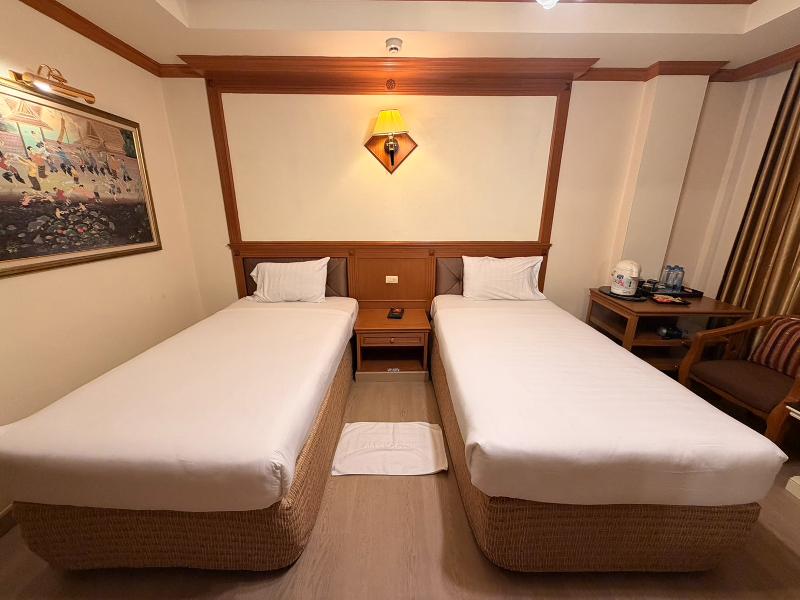 Taksila Hotel image
