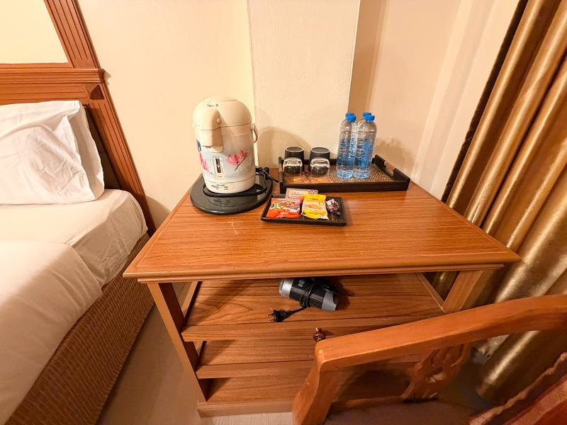 Taksila Hotel image