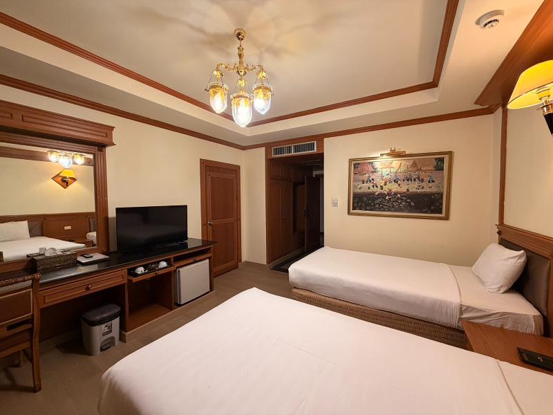 Taksila Hotel image