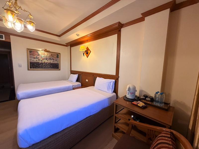Taksila Hotel image