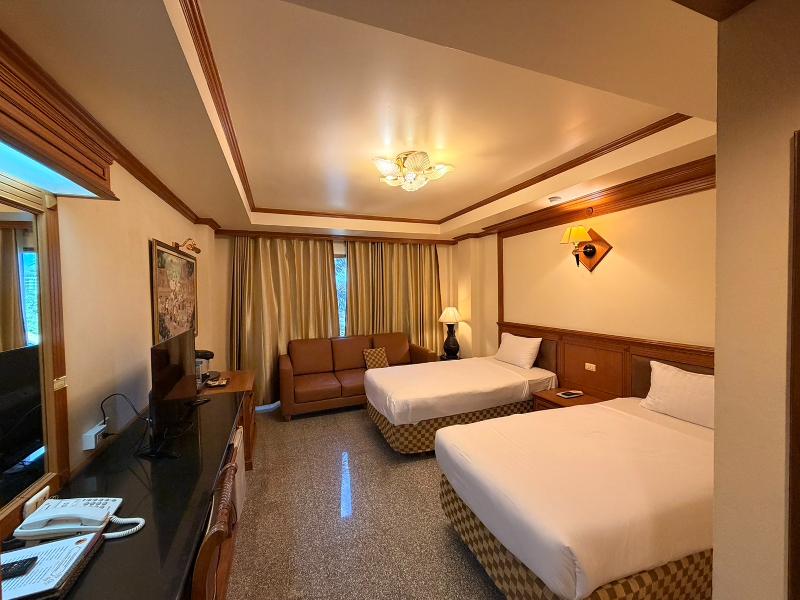 Taksila Hotel image