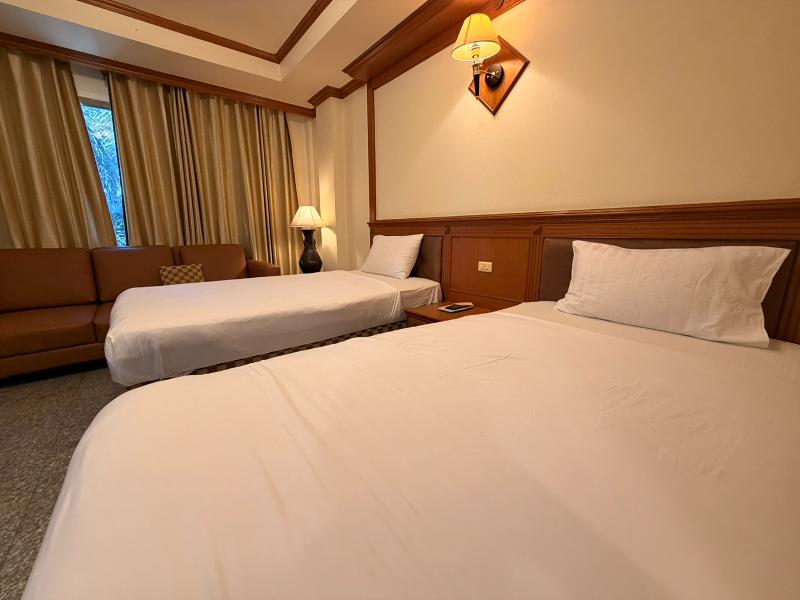 Taksila Hotel image