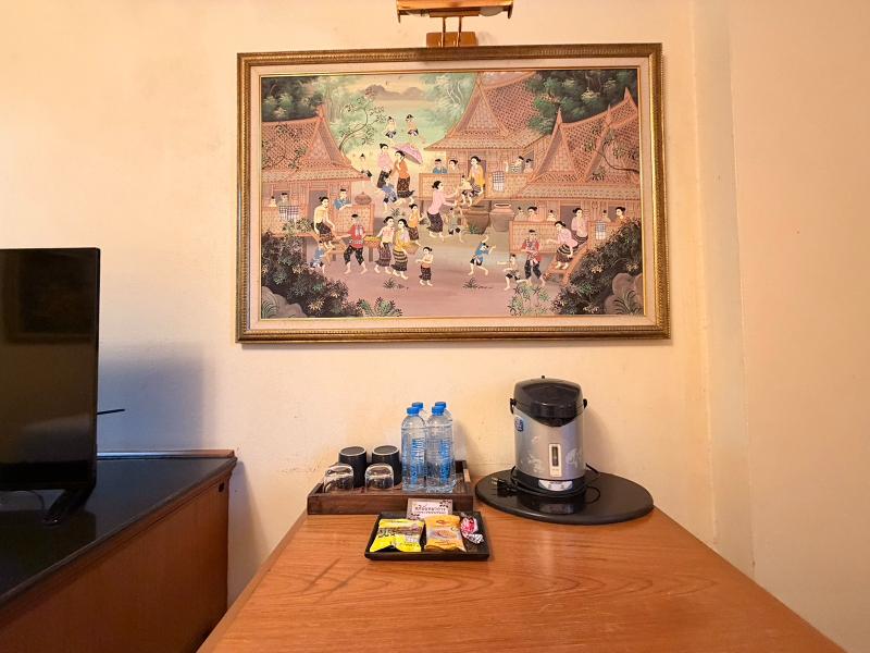 Taksila Hotel image