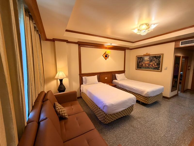 Taksila Hotel image