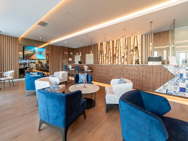 Jupiter Porto Hotel - Rooftop & Spa image