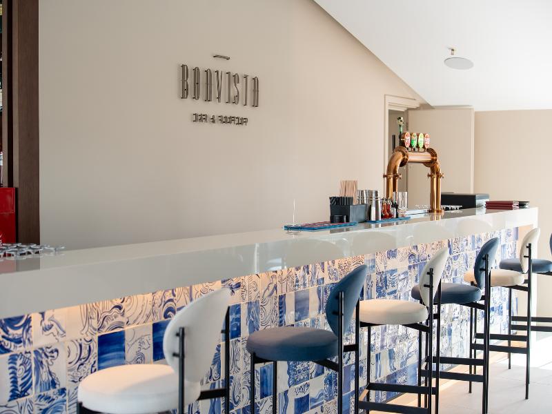 Jupiter Porto Hotel - Rooftop & Spa image