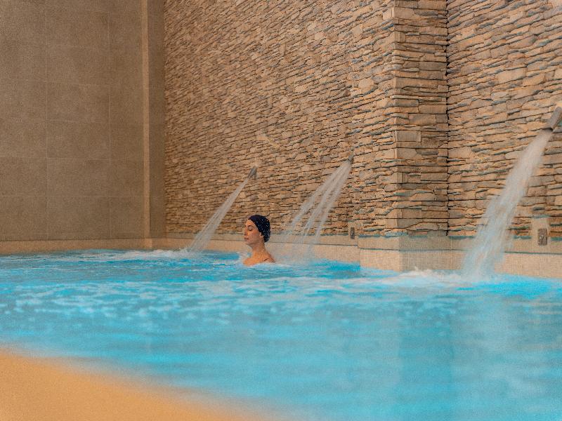 Jupiter Porto Hotel - Rooftop & Spa image