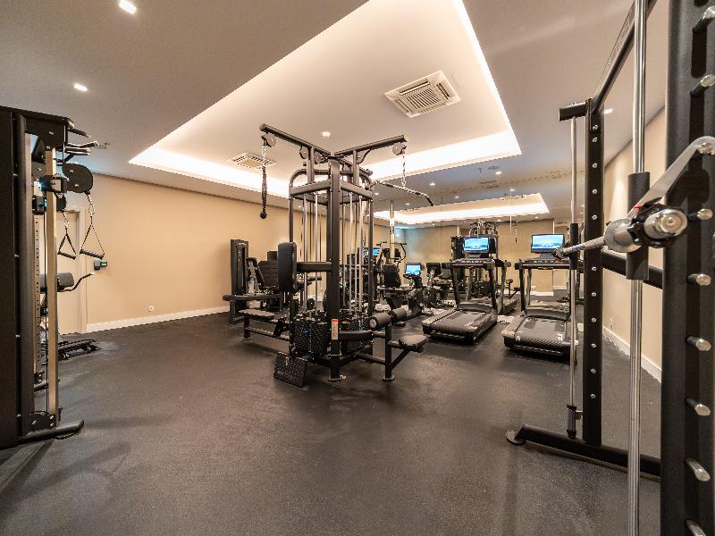 Jupiter Porto Hotel - Rooftop & Spa image