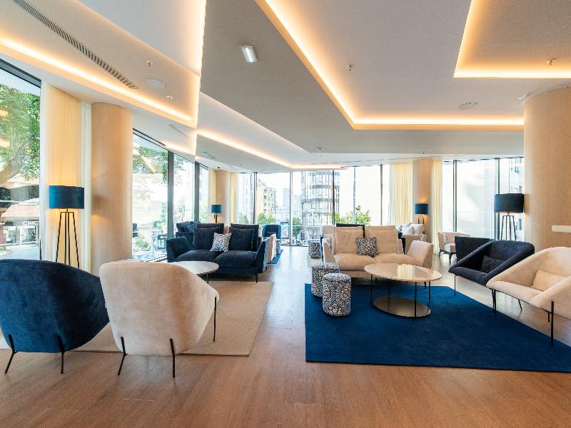 Jupiter Porto Hotel - Rooftop & Spa image