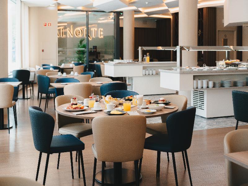 Jupiter Porto Hotel - Rooftop & Spa image