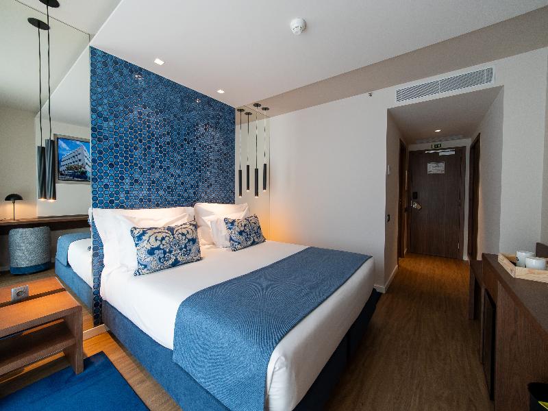Jupiter Porto Hotel - Rooftop & Spa image