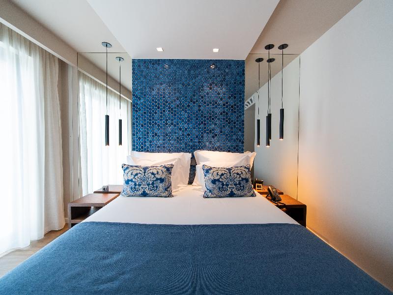 Jupiter Porto Hotel - Rooftop & Spa image