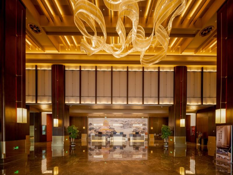 Jingdezhen Grand Skylight Hotel image