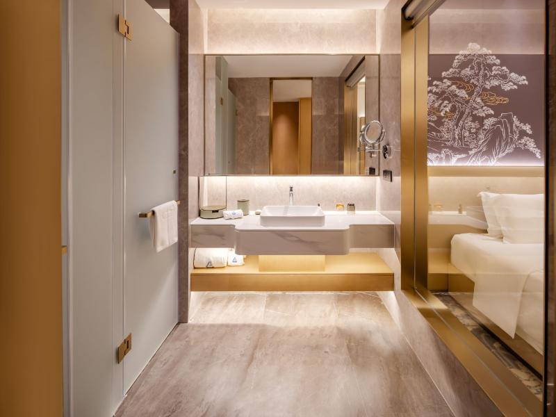 Jingdezhen Grand Skylight Hotel image