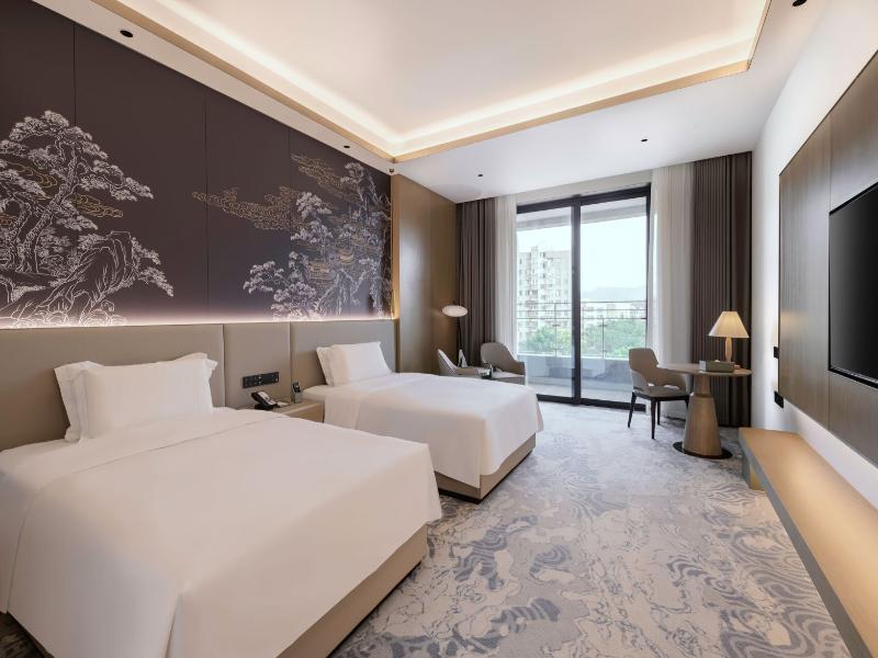 Jingdezhen Grand Skylight Hotel image