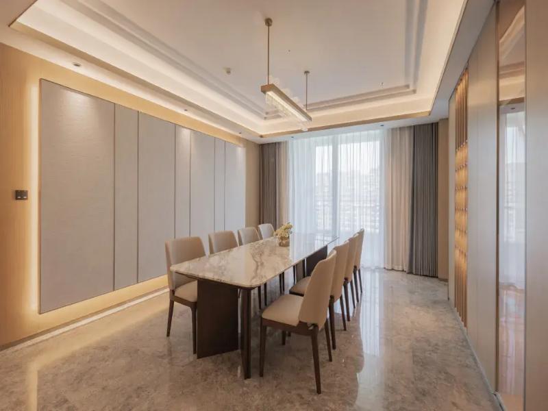 Jingdezhen Grand Skylight Hotel image