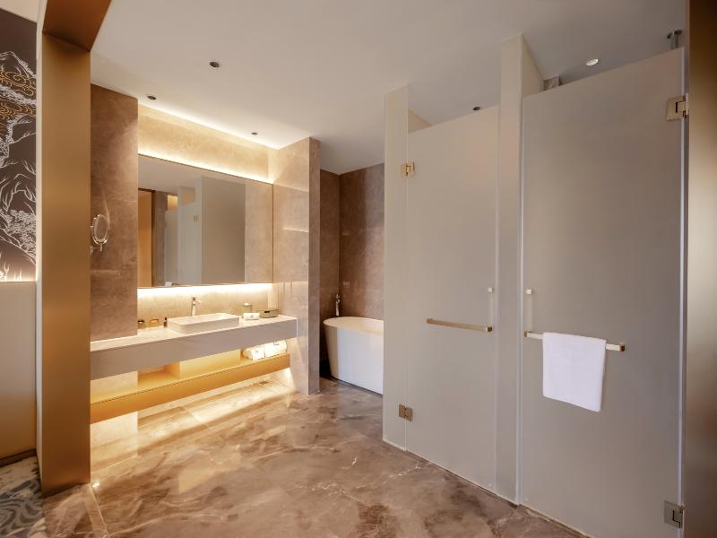 Jingdezhen Grand Skylight Hotel image