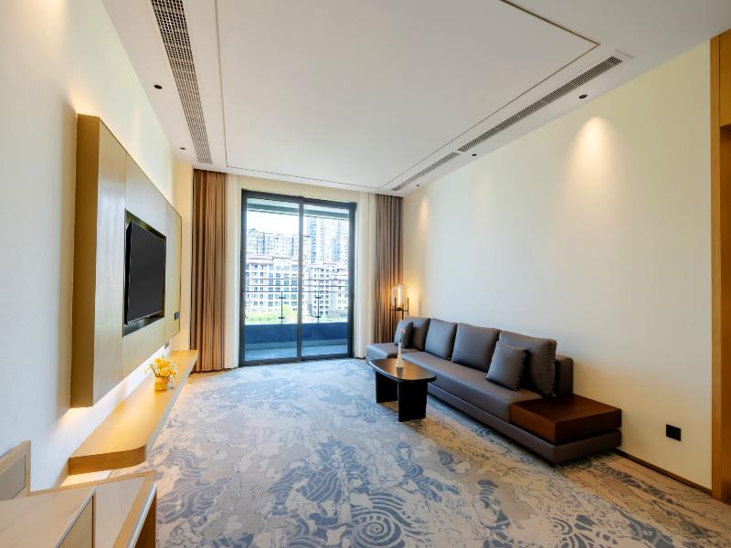 Jingdezhen Grand Skylight Hotel image