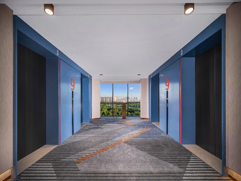 Holiday Inn Express Beijing Tongzhou by IHG image