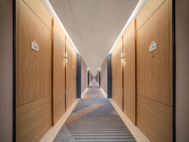 Holiday Inn Express Beijing Tongzhou by IHG image