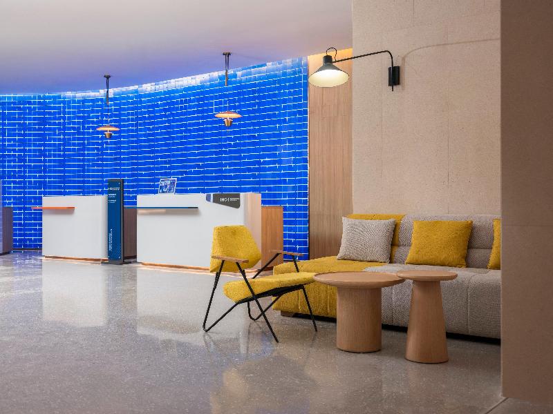 Holiday Inn Express Beijing Tongzhou by IHG image