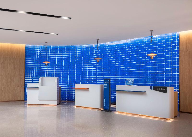 Holiday Inn Express Beijing Tongzhou by IHG image